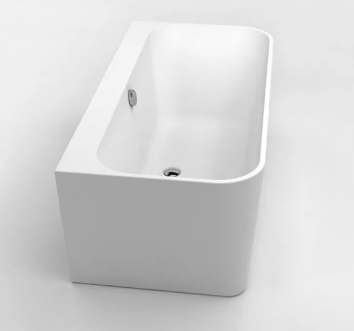 Ванна акриловая отдельностоящая Vagnerplast Maggie 160x75 KRBV165MAG9X-64 Ванна акриловая отдельностоящая Vagnerplast Maggie 160x75 KRBV165MAG9X-64, 3