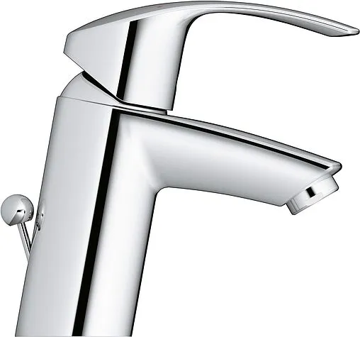 Смеситель для раковины Grohe Eurosmart New хром 32926002