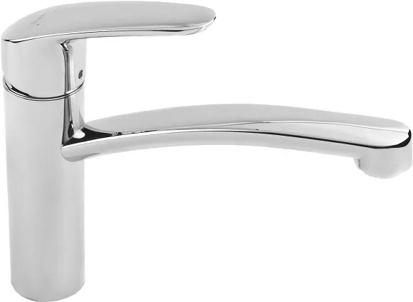 Смеситель для кухни Hansgrohe Focus M41 160 1jet хром 31806000