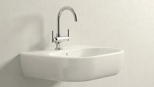 Смеситель для раковины Grohe Atrio хром 21022000