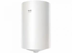 Водонагреватель накопительный электрический Ballu BWH/S 80 Primex Водонагреватель накопительный электрический Ballu BWH/S 80 Primex, 1