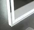 Зеркало с подсветкой BelBagno 75x80 SPC-GRT-750-800-LED-TCH