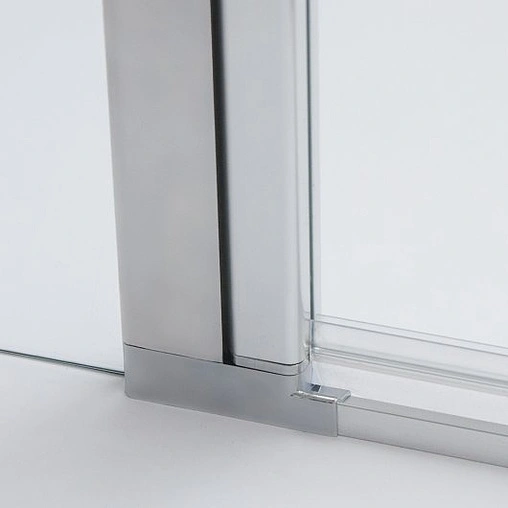 Душевая дверь 800мм прозрачное стекло Roltechnik Lega Lift Line LZDO⅛00 226-8000000-00-02