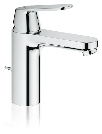 Смеситель для раковины Grohe Eurosmart Cosmopolitan хром 23325000