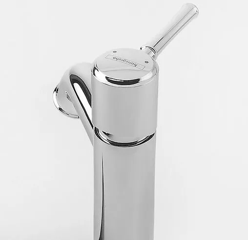 Смеситель для раковины Hansgrohe Talis Classic 80 хром 14111000