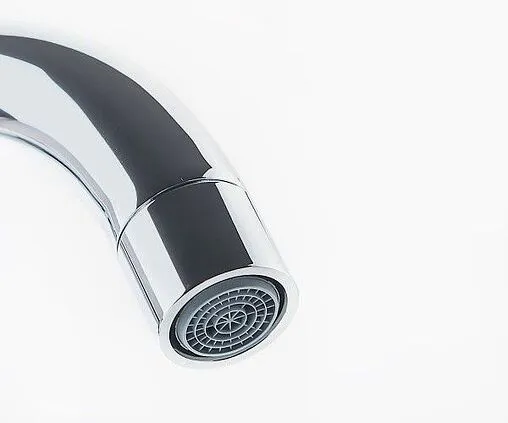 Смеситель для раковины Hansgrohe Logis Classic 150 хром 71270000