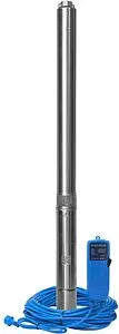 Насос скважинный центробежный 3" Aquario ASP1E-100-75(P) 3011 Насос скважинный центробежный 3" Aquario ASP1E-100-75(P) 3011, 1