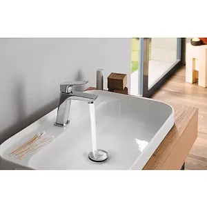 Смеситель для раковины Nobili Acquaviva хром VV103118/1CR Смеситель для раковины Nobili Acquaviva хром VV103118/1CR, 4