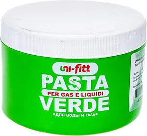 Паста уплотнительная 460г Uni-Fitt 693L1460 Паста уплотнительная 460г Uni-Fitt 693L1460, 1