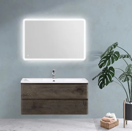 Зеркало с подсветкой BelBagno MARINO 120x80 SPC-MAR-1200-800-LED-TCH