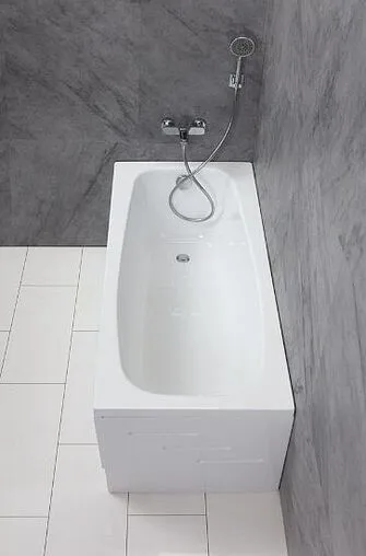 Ванна акриловая BelBagno 150x70 BB102-150-70