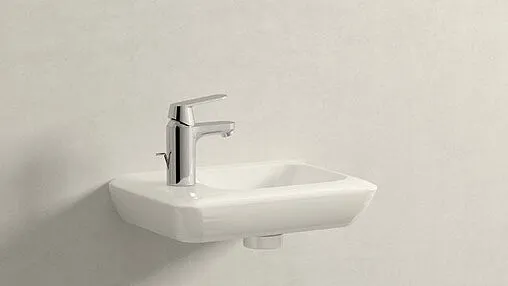 Смеситель для раковины Grohe Eurosmart Cosmopolitan хром 32825000