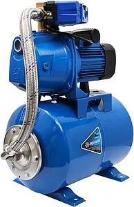 Станция автоматического водоснабжения Aquario AUTO AJC-81 7682 Станция автоматического водоснабжения Aquario AUTO AJC-81 7682, 1