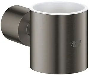 Дозатор для жидкого мыла Grohe Atrio New хром Дозатор для жидкого мыла Grohe Atrio New хром, 3