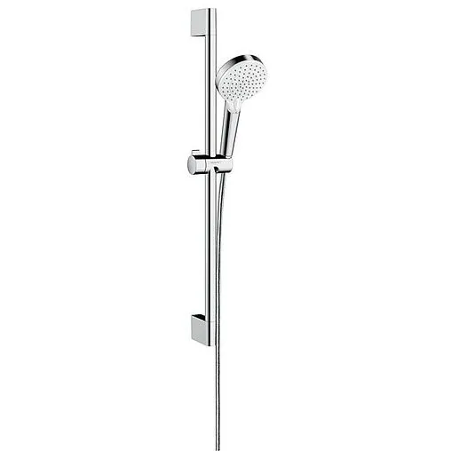 Комплект для душа 3 в 1 Hansgrohe Logis E хром SetLogisE100D