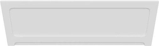 Панель для ванны фронтальная Aquatek Мия 120 белый EKR-F0000076