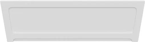 Панель для ванны фронтальная Aquatek Мия 140 белый EKR-F0000071