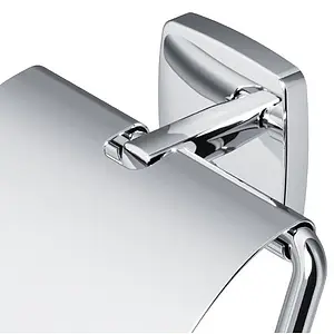 Держатель туалетной бумаги Am.Pm Gem хром A90341400 Держатель туалетной бумаги Am.Pm Gem хром A90341400, 5