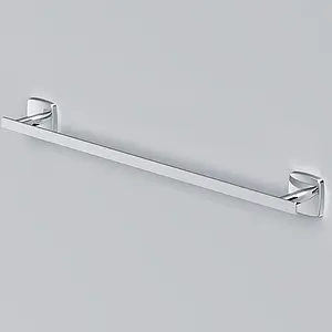 Полотенцедержатель Am.Pm Gem хром A90346400 Полотенцедержатель Am.Pm Gem хром A90346400, 5