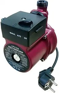 Насос для повышения давления Vector Pump APV 15/9 2301505 Насос для повышения давления Vector Pump APV 15/9 2301505, 1