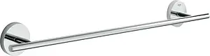 Полотенцедержатель Grohe BauCosmopolitan хром 40459001 Полотенцедержатель Grohe BauCosmopolitan хром 40459001, 1