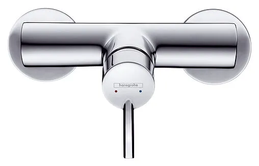 Смеситель для душа Hansgrohe Talis хром 32640000