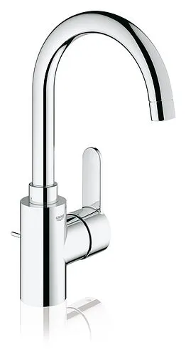 Смеситель для раковины Grohe Eurostyle Cosmopolitan хром 23043002