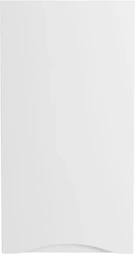 Шкаф BelBagno FLY-MARINO 40 R Bianco Lucido FLY-MARINO-750-1A-SC-BL-P-R