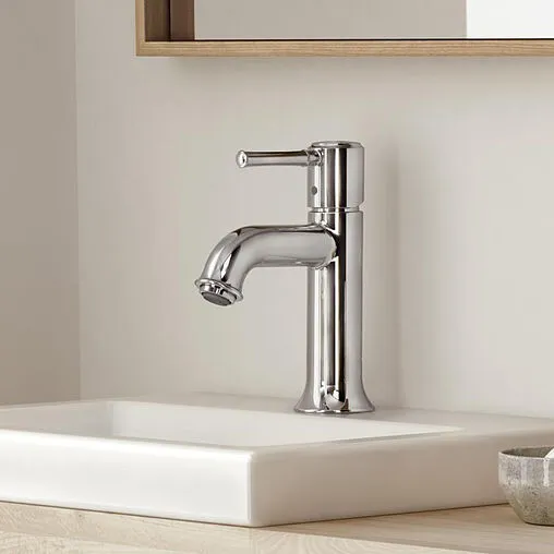 Смеситель для раковины Hansgrohe Talis Classic 80 хром 14111000