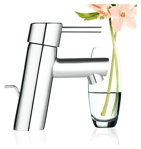 Смеситель для раковины Grohe Concetto хром 2338010E