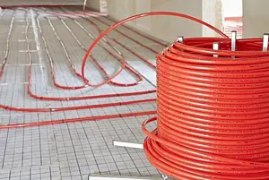 Труба полиэтиленовая Valfex 16 x 2.0 мм PE-RT бухта 160м 10104116P-0160 Труба полиэтиленовая Valfex 16 x 2.0 мм PE-RT бухта 160м 10104116P-0160, 3