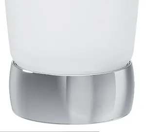 Стакан Am.Pm Sensation хром A3031300 Стакан Am.Pm Sensation хром A3031300, 4