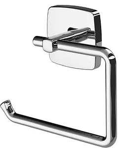 Держатель туалетной бумаги Am.Pm Gem хром A9034100 Держатель туалетной бумаги Am.Pm Gem хром A9034100, 1