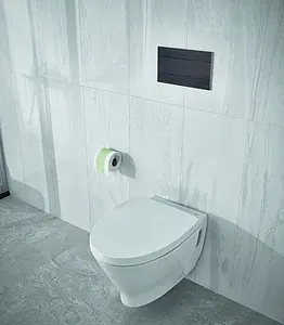 Клавиша смыва для унитаза OLI Slim 154962 золото Клавиша смыва для унитаза OLI Slim 154962 золото, 3