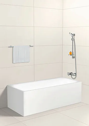 Термостат для ванны Hansgrohe Ecostat 1001 CL хром 13201000