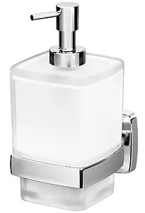 Дозатор для жидкого мыла Am.Pm Gem хром A9036900 Дозатор для жидкого мыла Am.Pm Gem хром A9036900, 1