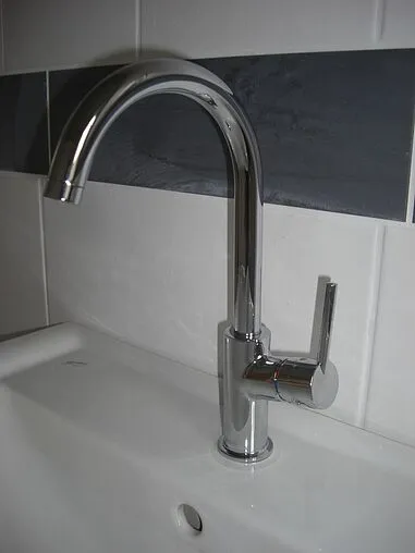 Смеситель для раковины Hansgrohe Talis 210 хром 32084000