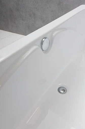 Ванна акриловая BelBagno 180x80 BB104-180-80