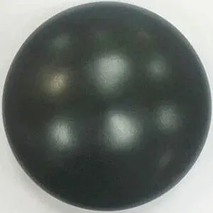 Выпуск автоматический для раковины без перелива Comforty чёрный матовый DK-01 MB Выпуск автоматический для раковины без перелива Comforty чёрный матовый DK-01 MB, 5