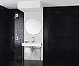 Сифон бутылочный для раковины Hansgrohe Flowstar хром 52100000