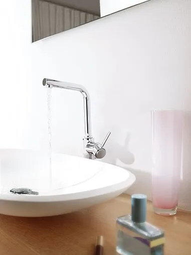 Смеситель для раковины Grohe Atrio хром 32129001