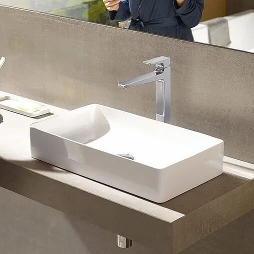 Смеситель для раковины Hansgrohe Metropol 260 хром 32512000