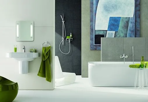 Смеситель для раковины Grohe Eurosmart Cosmopolitan хром 23325000