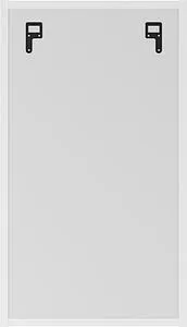 Зеркало Айсберг Аура 40 белый DA2508HZ Зеркало Айсберг Аура 40 белый DA2508HZ, 4