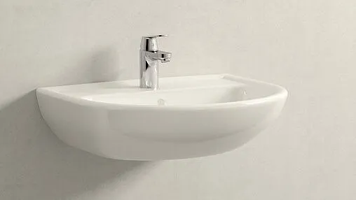 Смеситель для раковины Grohe Eurosmart Cosmopolitan хром 23325000