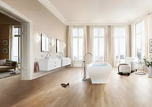 Полотенцедержатель Grohe Grandera хром/золото 40630000 Полотенцедержатель Grohe Grandera хром/золото 40630000, 2