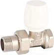 Вентиль регулирующий прямой ½" в/н General Fittings 7E0075N040400A