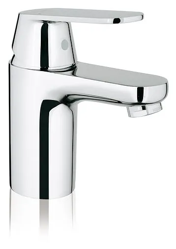 Смеситель для раковины Grohe Eurosmart Cosmopolitan хром 32825000