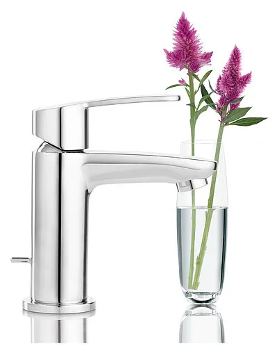 Смеситель для раковины Grohe Eurostyle Cosmopolitan хром 23037002