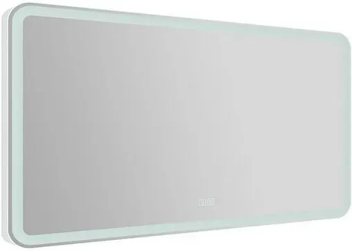 Зеркало с подсветкой BelBagno MARINO 100x60 с подогревом SPC-MAR-1000-600-LED-TCH-WARM